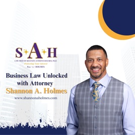 Business Law Unlocked