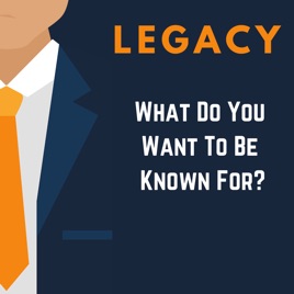 Business Legacy