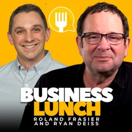 Business Lunch