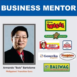Business Mentor