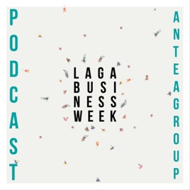 Business met Laga