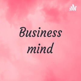 Business mind