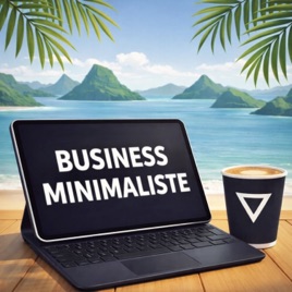 Business Minimaliste