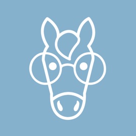 Business mit Pferd