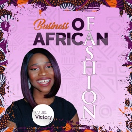 Business of African Fashion