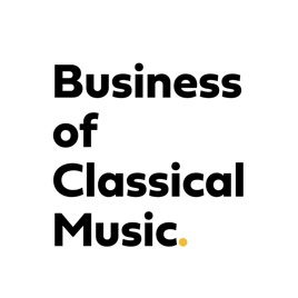 Business of Classical Music