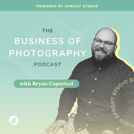 Business of Photography Podcast