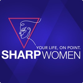Sharp Women: The Podcast