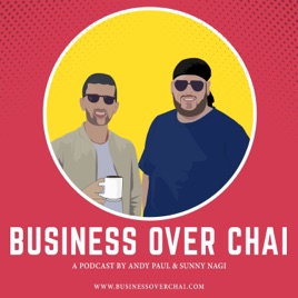 Business Over Chai