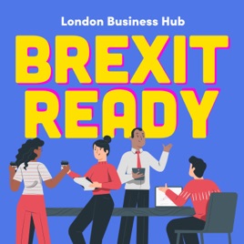 Brexit Ready