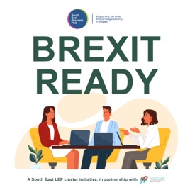 Brexit Ready - South East Business Hub