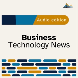 Business Technology News