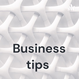 Business tips