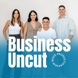 Business Uncut