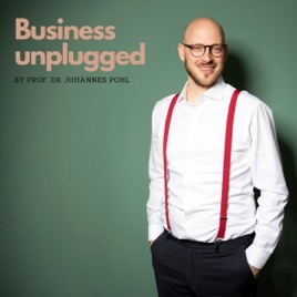 Business unplugged - Menschen, Unternehmen und Aspekte der Digitalisierung