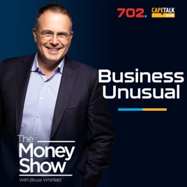 Business Unusual