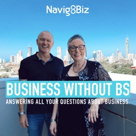 Business without BS