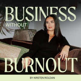 Business without Burnout