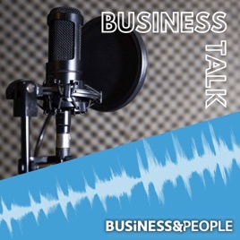 BusinessTalk – von Business & People