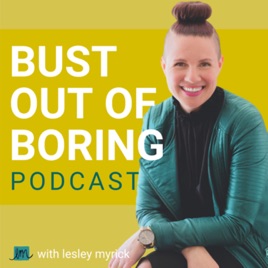 Bust Out of Boring™ | Interior Design for Busy Moms