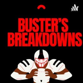 Buster Breakdowns
