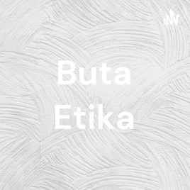 Buta Etika