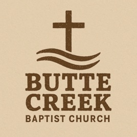 Butte Creek Baptist Church