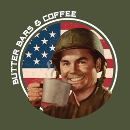 Butter Bars & Coffee