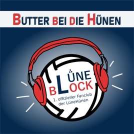 Butter bei die Hünen (BbdH)