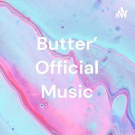 Butter' Official Music