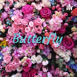 Butterfly 🦋