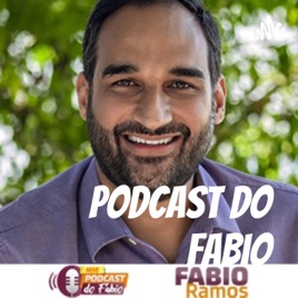 Podcast do Fabio