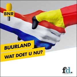 Buurland, wat doet u nu? | BNR