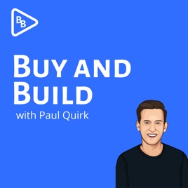 Buy and Build