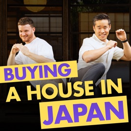 Buying a House in Japan
