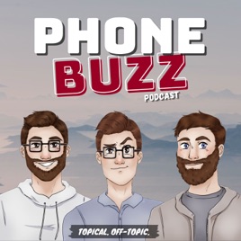 PhoneBuzz Podcast