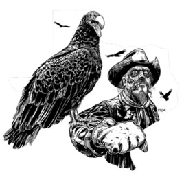 BUZZARD VIEW MANOR