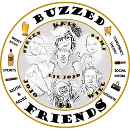 Buzzed Friends