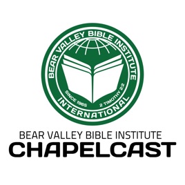 BVBI CHAPELCAST