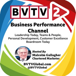 BVTV 2 Business Performance Channel