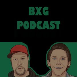 BXG Podcast
