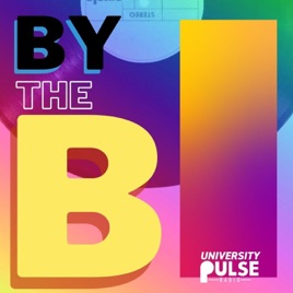 By The B