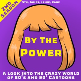 By The Power