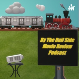 By The Rail Side