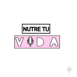 NUTRE TU VIDA