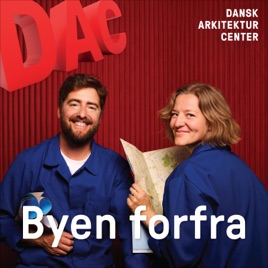 Byen forfra