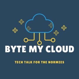 Byte My Cloud