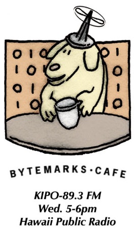 Bytemarks Cafe