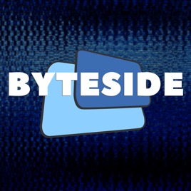 Byteside: technology + digital culture