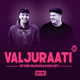 Byyrin Valjuraati